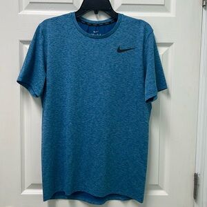 Nike dry-fit t-shirt